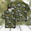 Us Army 75th Ranger Regiment Hawaiian Shirt