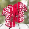 Snoopy Autumn Time 020803 Autumn Fashion Travel Sport Going To School Hawaiian Shirt