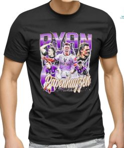 Ryan Papenhuyzen Papi graphic shirt