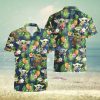 NCAA Nebraska Cornhuskers Hawaiian Shirt Trendy Summer Gift