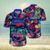 Elvis Presley Hawaiian 3D Shirt Style 6 For Men And Women Gift Short Sleeve Beach Shirt