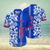 Budweiser Luau Custom Name Design Hawaiian Shirt For Men And Women Gift Beach