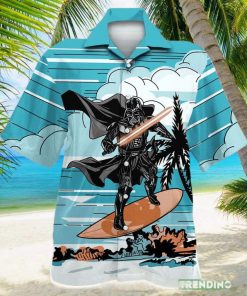 STAR WARS DARTH VADER SURFING Gift For Men And Women