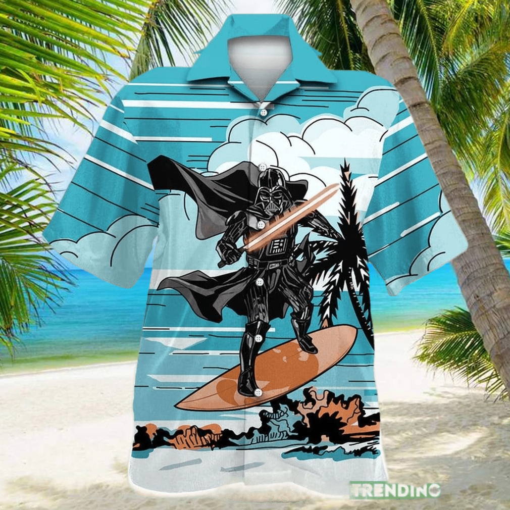 STAR WARS DARTH VADER SURFING Gift For Men And Women STAR WARS DARTH VADER SURFING Gift For Men And Women