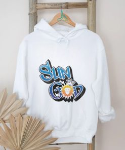 SUN GOD Lion Detroit Lions shirt - Limotees