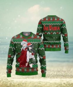 Santa Goes Down Christmas Ugly Sweater Mens - Limotees