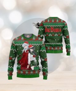 Sailor Moon Tuxedo Ugly Christmas Sweaters