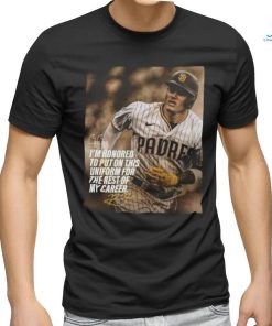 Official Manny Machado Jersey, Manny Machado Shirts, Baseball Apparel, Manny  Machado Gear