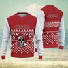 Pittsburgh Steelers Ugly Sweater Boutique Gift For Men And Women