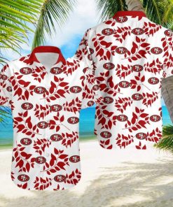 Philadelphia Eagles NFL Modern Trending Hawaiian Shirt Tropical Gift For Men  And Women Fans - Limotees