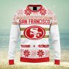 Cleveland Browns Sport Fans 3D Sweater Christmas Gift