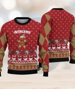 Philadelphia Eagles - DeVonta Smith #6 Super Bowl LVII 2023 Not Everyone  Has Good Taste Christmas Sweater