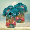 Elvis Presley Floral Design Hawaiian 3D Shirt For Fans Gift Beach