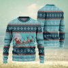 Bud Light Dilly Ugly Christmas Sweater Amazing Gift Men And Women Christmas Gift