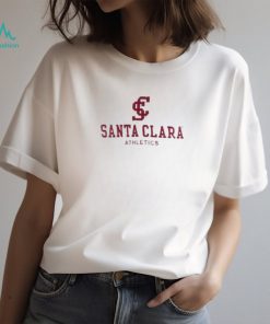 Santa Clara Broncos ProSphere Youth Athletics T Shirt