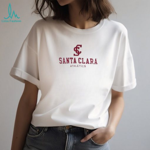 Santa Clara Broncos ProSphere Youth Athletics T Shirt