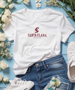 Santa Clara Broncos ProSphere Youth Athletics T Shirt