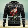 Shark Cute Face Ugly Christmas Sweater Thankgiving Gift Men Women