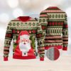 Meoy Christmas Cat Lover Ugly Christmas Sweater Xmas Gift Men And Women Christmas Sweater