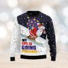 LGBT Harry Ugly Christmas Sweater Xmas Gift Men And Women Christmas Sweater