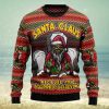 Tacos Taco Bell Ugly Christmas Sweater Thankgiving Gift Men Women