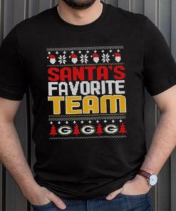 Team Christmas Shirts