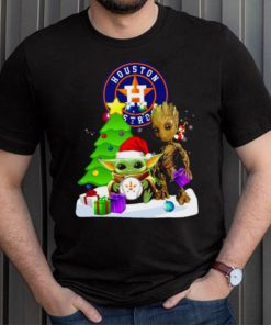 Houston Astros Holiday Wishlist