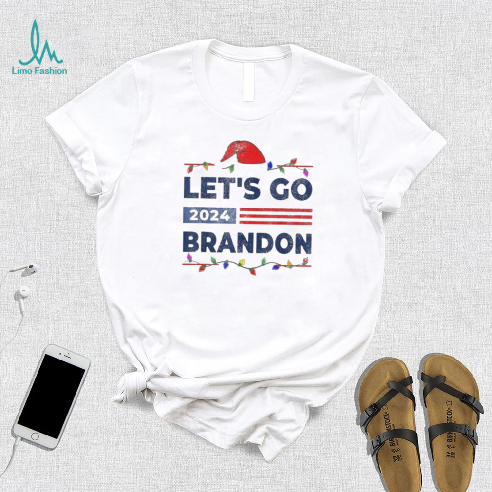 FREE shipping Trump write Biden Let's Go Brandon shirt, Unisex tee, hoodie,  sweater, v-neck and tank top