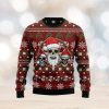 Harry Potter Hogwart 934 Ugly Christmas Sweater Amazing Gift Men And Women Christmas Gift