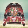 German Shepherd Ugly Christmas Sweater Gift Men Women