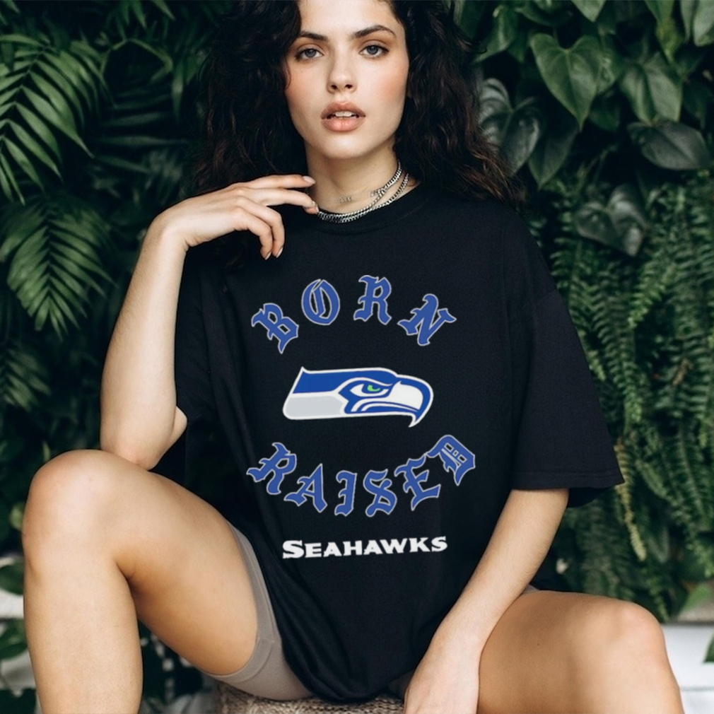 Seahawks T Shirt 