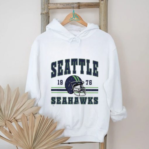Seattle Seahawks Football 19 76 Shirt
