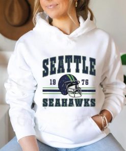 Seattle Seahawks Football 19 76 Shirt
