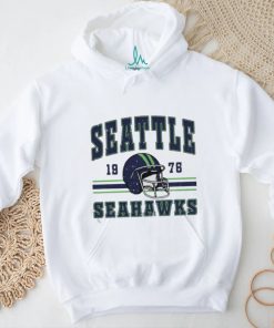 Seattle Seahawks Football 19 76 Shirt