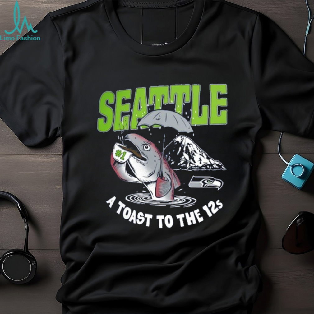 Team Seahawk Fishing  TS Pro Shirt 2021 (Long Sleeve Jersey)