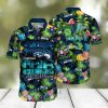 Los Angeles Angels Pineapple MLB Hawaiian Shirt For Men And Women Gift For Fans