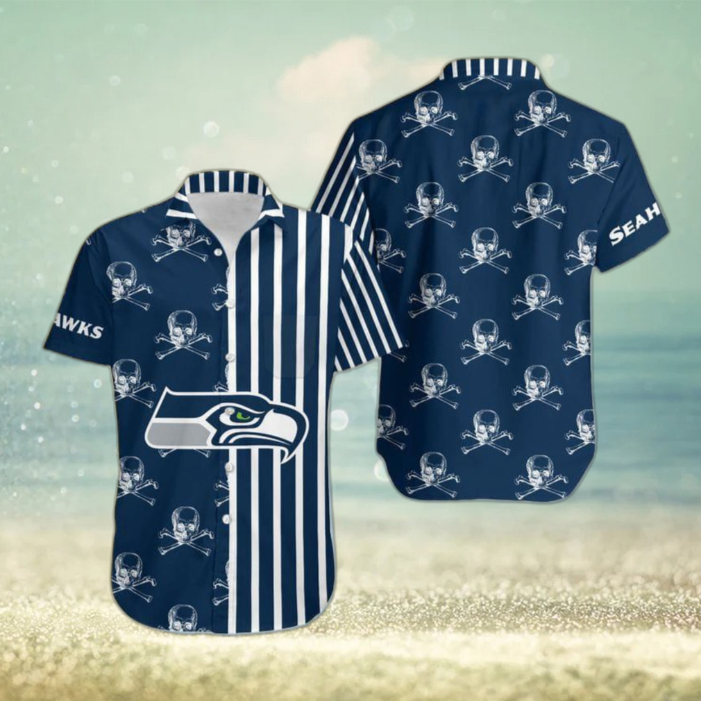 Seattle Seahawks NFL shirt - Limotees