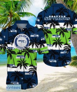 Basketball American Hawaii Shirt Tropical Beach Tree Brooklyn Nets -  Freedomdesign