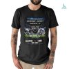 Matt Milano Buffalo you got Mossed football shirt