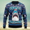 Unicorn Believing Ugly Christmas Sweater Thankgiving Gift Men Women