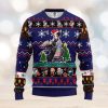 Queen’s Park F.C. Ugly Sweater