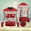 Pug I Co What I Want All Over Printed 3D Ugly Christmas Sweater Christmas Gift For Men And Women