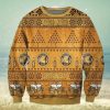 Dental Squad Ugly Christmas Sweater Gift Men Women