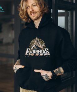 Silent hill pyramids shirt