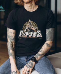 Silent hill pyramids shirt