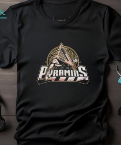 Silent hill pyramids shirt