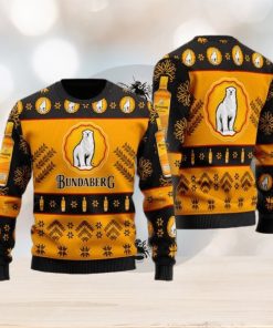 Simplee Bundaberg Christmas Gift Sweater All Over Print 3D Sweater