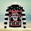 Tony Tony Chopper One Piece Christmas Ugly Sweater