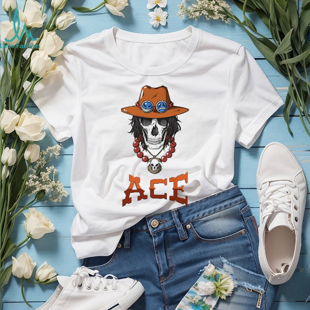 Portgas D ace one piece | Kids T-Shirt