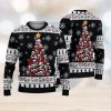 In The End The Greatest Snowball Is Not A Snowball At All It Is Fear Ugly Sweater